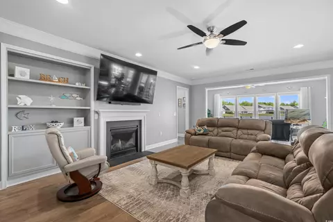 Living - 618 Greta Loop, Myrtle Beach, SC 29579 photo 1 of 2