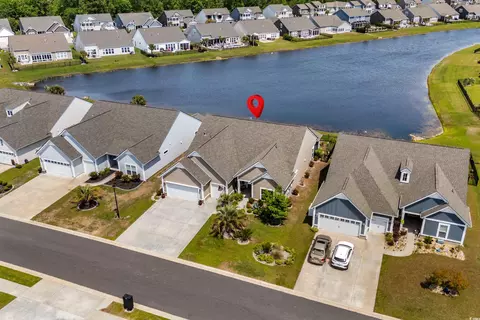 View/Area - 618 Greta Loop, Myrtle Beach, SC 29579 photo 1 of 3