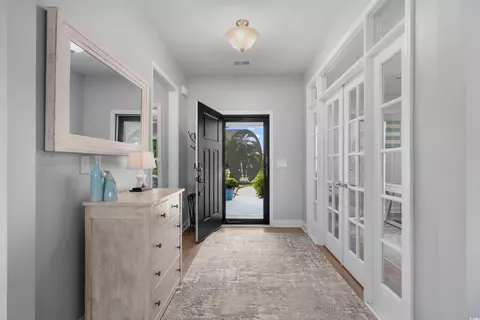 Entry Way - 618 Greta Loop, Myrtle Beach, SC 29579 photo 2 of 2