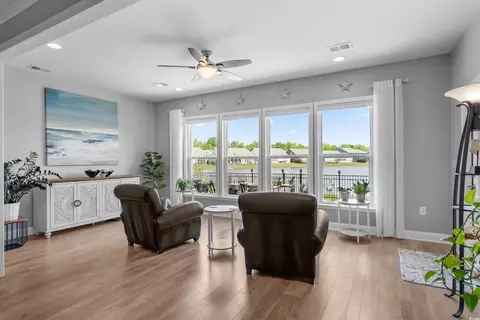 Living - 618 Greta Loop, Myrtle Beach, SC 29579 photo 2 of 2