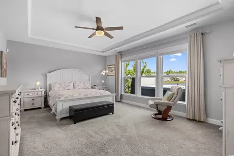 Bedroom - 618 Greta Loop, Myrtle Beach, SC 29579 photo 1 of 4