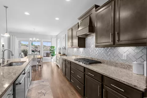 Kitchen - 618 Greta Loop, Myrtle Beach, SC 29579 photo 4 of 5