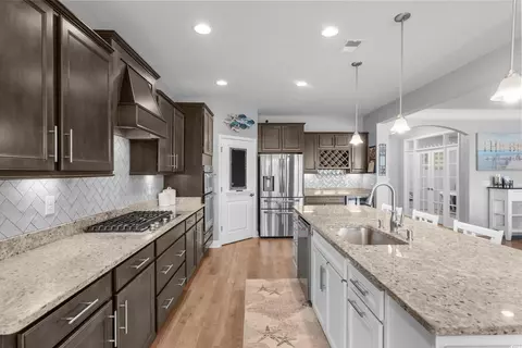 Kitchen - 618 Greta Loop, Myrtle Beach, SC 29579 photo 3 of 5