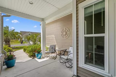 Exterior - 618 Greta Loop, Myrtle Beach, SC 29579 photo 1 of 6