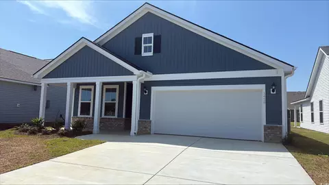 1428 Winding Creek Way, Myrtle Beach, SC 29588