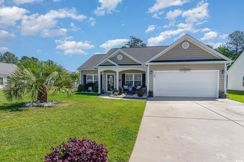 205 Maple Oak Dr, Conway, SC 29526