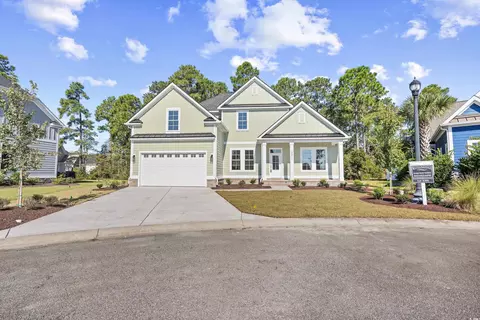 2611 Painted Trillium Ct, Myrtle Beach, SC 29579