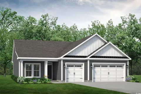 751 St Vincent Loop, Little River, SC 29566