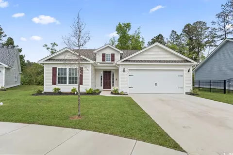 742 Woodside Dr, Conway, SC 29526