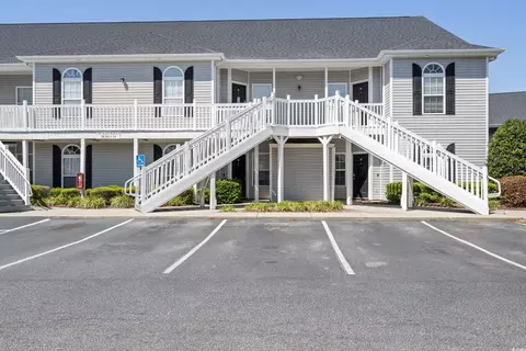 155 Westhaven Dr #14D, Myrtle Beach, SC 29579
