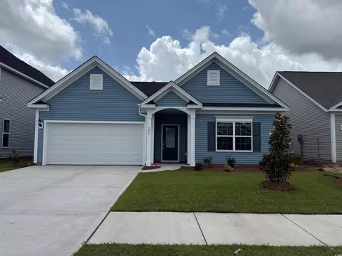 4027 Bucolic Loop, Myrtle Beach, SC 29588