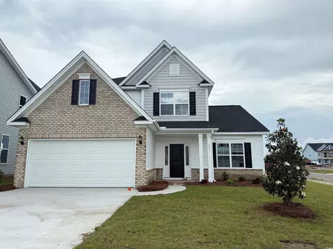 4047 Bucolic Loop, Myrtle Beach, SC 29588