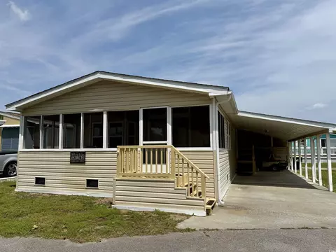 410 Sandlewood Dr, Surfside Beach, SC 29575