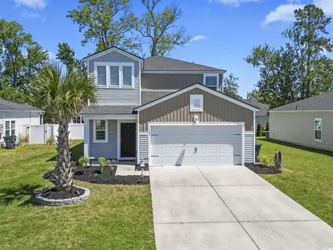 148 S Reindeer Rd, Surfside Beach, SC 29575
