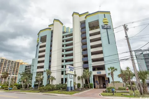 6804 Ocean Blvd N #625, Myrtle Beach, SC 29572