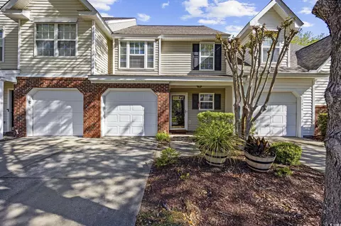 16 Ribgrass Ln # -3, Pawleys Island, SC 29585