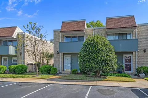4701 N Kings Hwy #10, Myrtle Beach, SC 29577