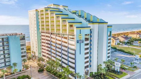 6804 N Ocean Blvd #1627, Myrtle Beach, SC 29572