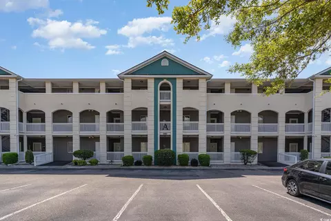 4530 N Plantation Harbour Dr #A17, Little River, SC 29566