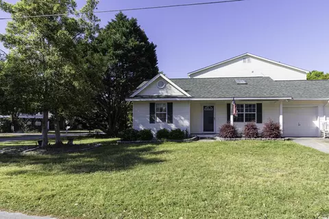 409 5th Ave S #409, Surfside Beach, SC 29575