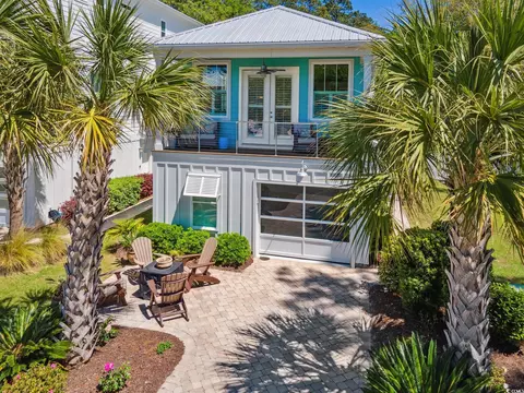 139 Clam Digger Loop, Pawleys Island, SC 29585
