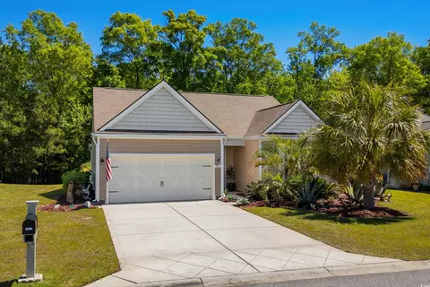 907 Callant Dr, Little River, SC 29566