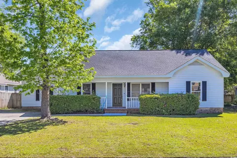 202 Berkshire Dr, Myrtle Beach, SC 29588