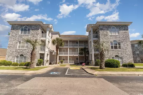 4703 Wild Iris Dr #301, Myrtle Beach, SC 29577