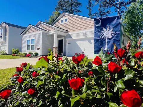 147 Marsh Deer Pl, Surfside Beach, SC 29575