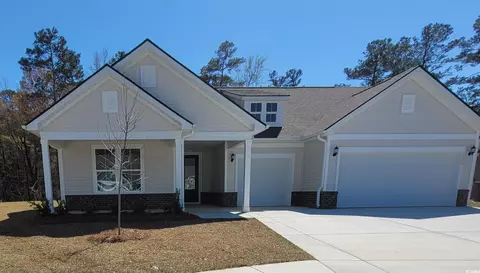 1505 Tidal Creek Way, Myrtle Beach, SC 29588