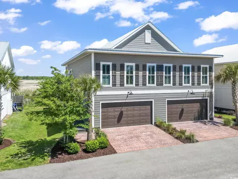 19 Red Skiff Ln #15, Pawleys Island, SC 29585