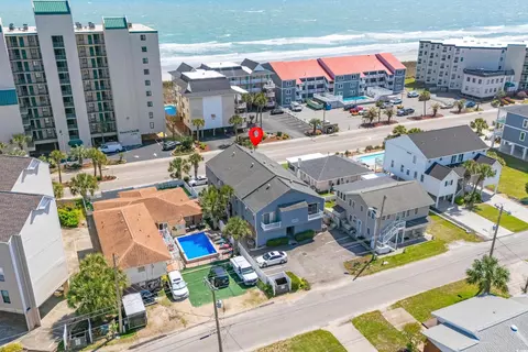4504 S Ocean Blvd #A, North Myrtle Beach, SC 29582