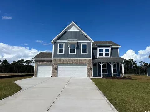 204 Northbrook Dr, Murrells Inlet, SC 29576