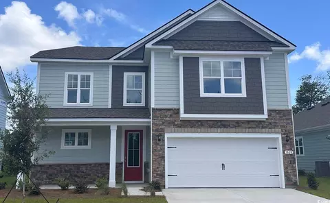 1820 Hardwood Ct, Conway, SC 29526