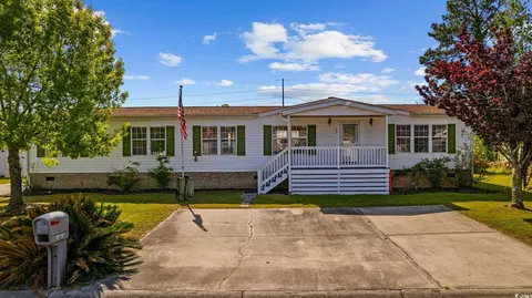 505 Dundee St, Murrells Inlet, SC 29576