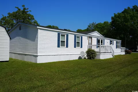 7590 Lacy Dr, Myrtle Beach, SC 29588