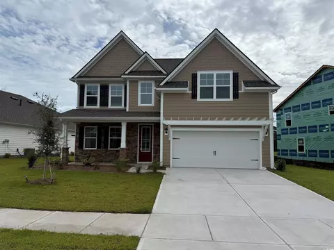 1841 Hardwood Ct, Conway, SC 29526