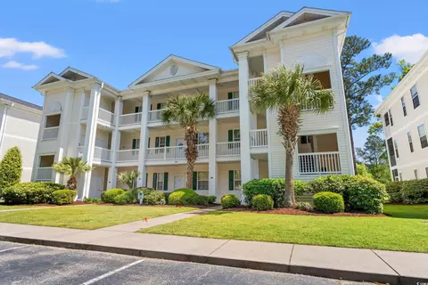 624 River Oaks Dr #52A, Myrtle Beach, SC 29579
