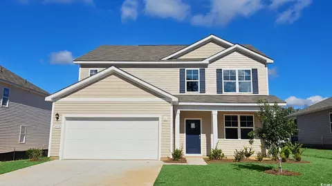 1438 Nokota Dr, Conway, SC 29526