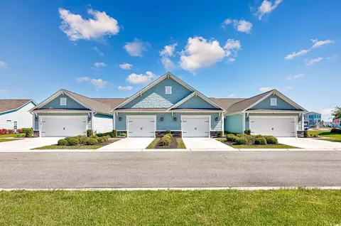 136 Queens Cove Pl #C, Myrtle Beach, SC 29579