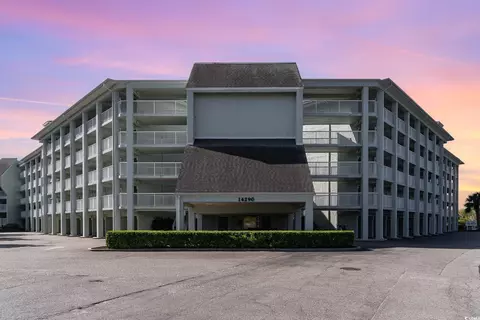 14290 Ocean Hwy #315, Pawleys Island, SC 29585