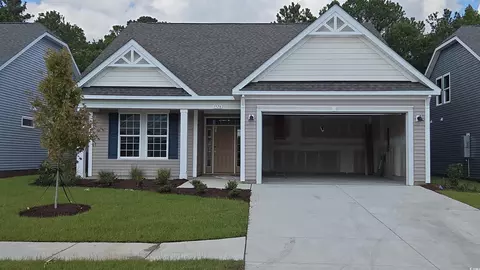 1526 Breakwater Dr, Little River, SC 29566
