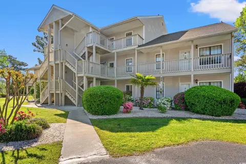 1095 Plantation Dr W #32E, Little River, SC 29566