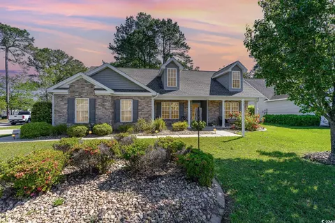7011 Blade Beak Ln, Myrtle Beach, SC 29588