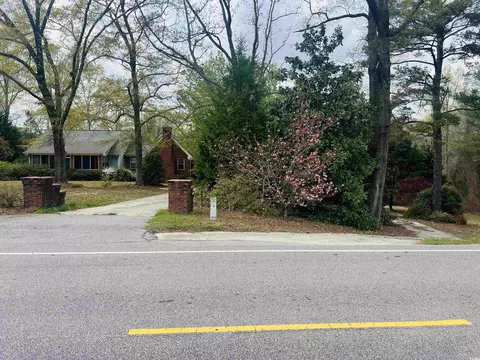 664 Four Mile Rd, Cheraw, SC 29520