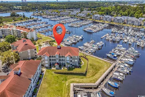 4240 Coquina Harbour Dr #E-7, Little River, SC 29566