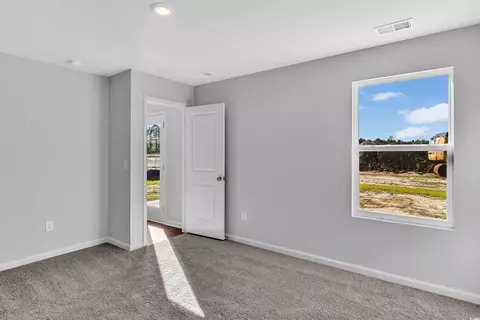 Bedroom - 982 Cherrystone Loop, Conway, SC 29526 photo 6 of 7