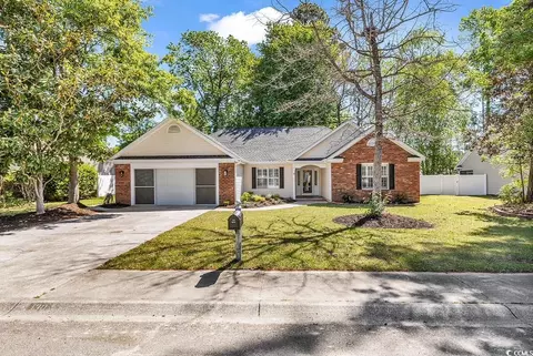 130 Ashton Cir, Myrtle Beach, SC 29588