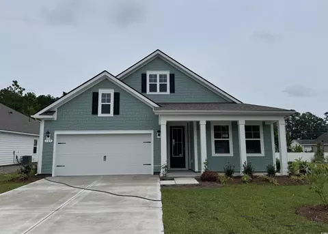 165 Stride Ct, Myrtle Beach, SC 29588