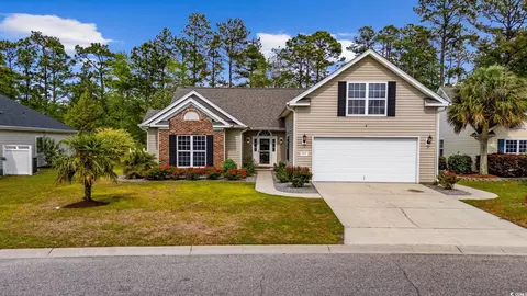 293 Hillsborough Dr, Conway, SC 29526